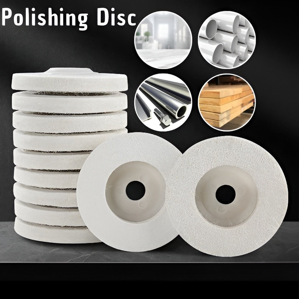 Polishing Disc - Universal Fit - product image 1