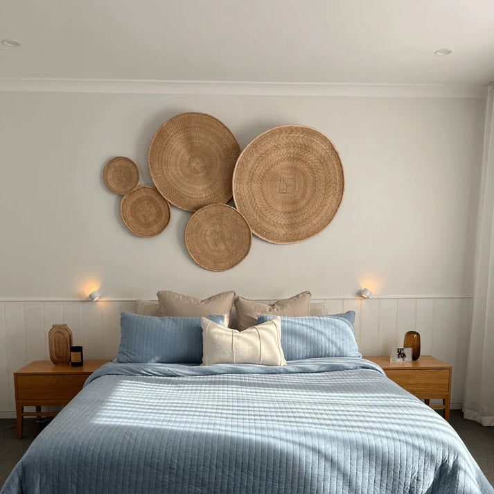 Lámpara de pared recargable y aplique a batería con soporte magnético y control remoto