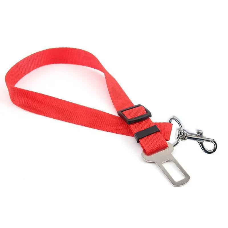 Adjustable Dog Seat Belt - product detail 9