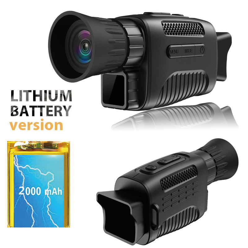Night Vision Monocular - product image 9