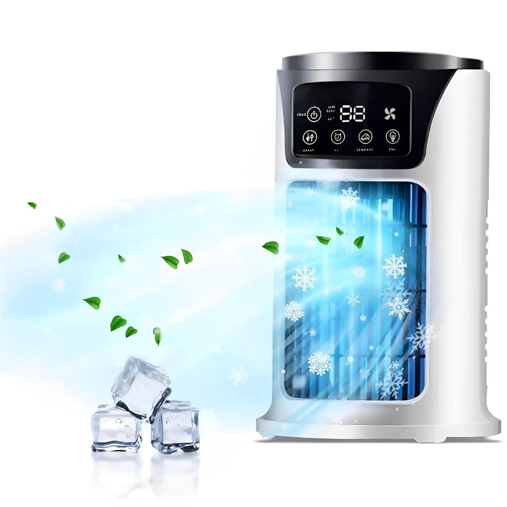 NOMOVA Portable Room Air Conditioner