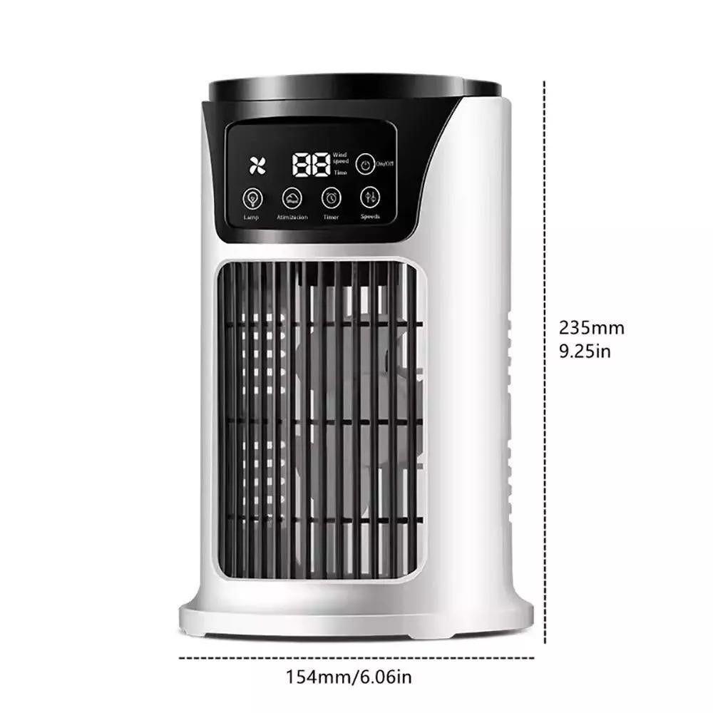 Portable Room Air Conditioner - product detail 11