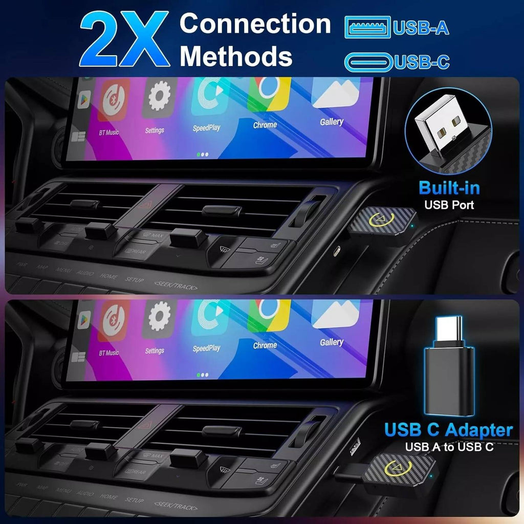 Wireless CarPlay Adapters - product image 8