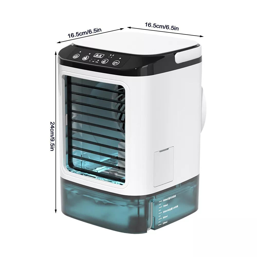 Portable Mini Air Conditioner - product detail 10