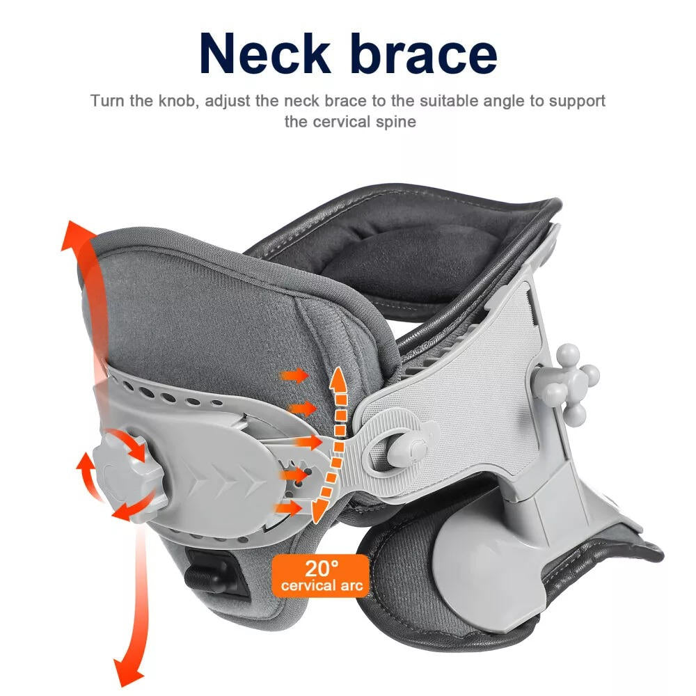 Neck Stretcher Traction Device - product image 11