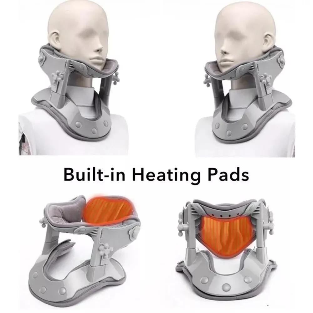 Neck Stretcher Traction Device - product image 5
