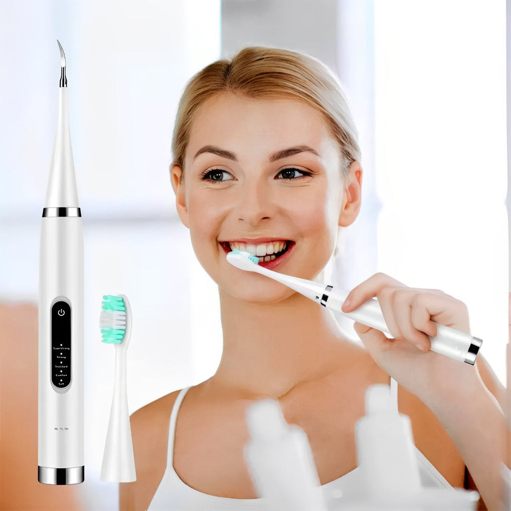 Dental Tartar Removal Teeth Cleaner Tool - product image 1