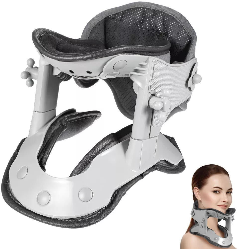 Neck Stretcher Traction Device - product image 16
