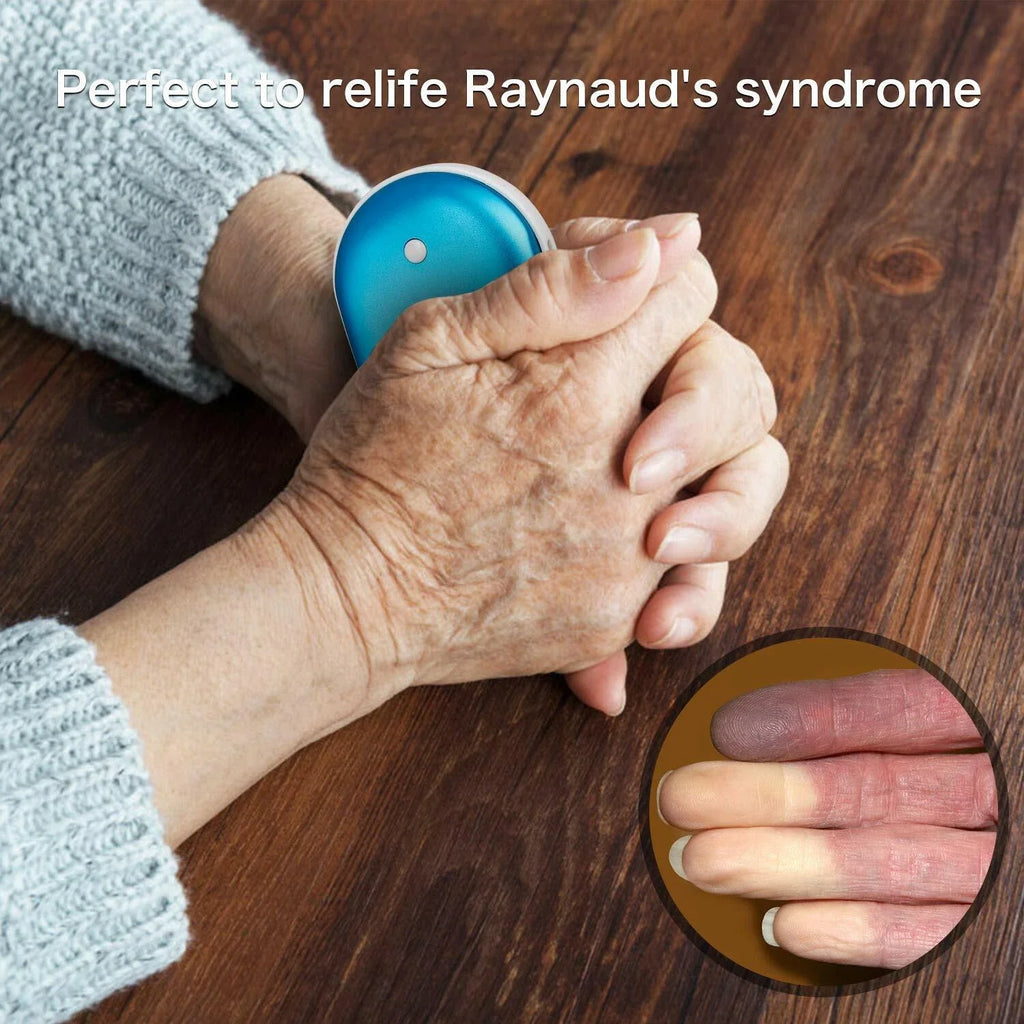 USB Rechargeable Hand Warmer - product detail 3