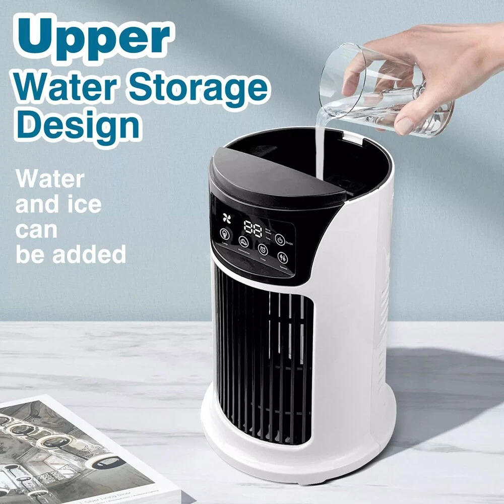 Portable Room Air Conditioner - product detail 6