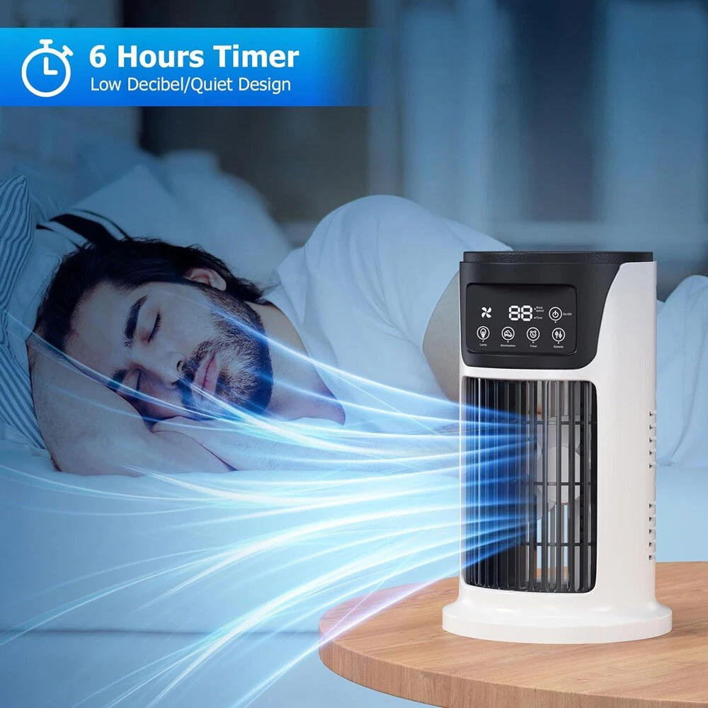 Portable Room Air Conditioner - product detail 8