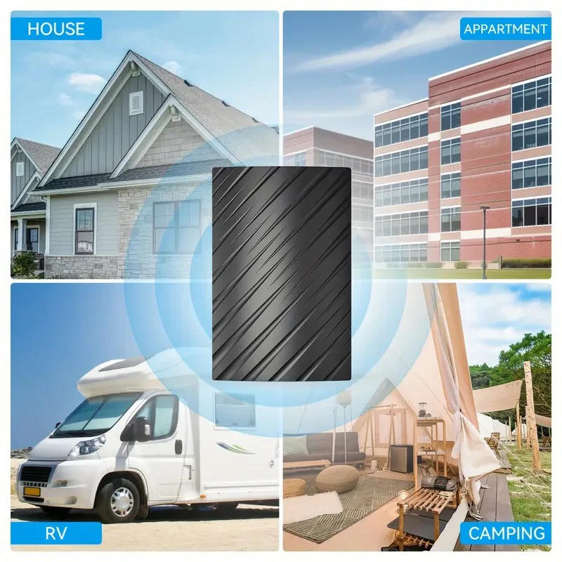 Long Distance 2025 Indoor Outdoor Antenna Box Edition - product detail 6