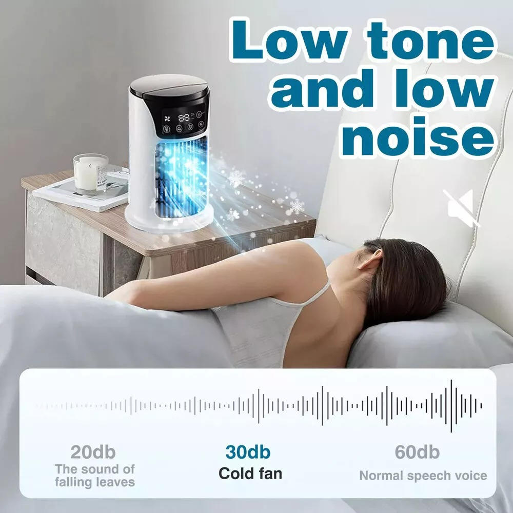 Portable Room Air Conditioner - product detail 5