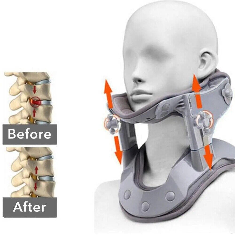 Neck Stretcher Traction Device - product image 15