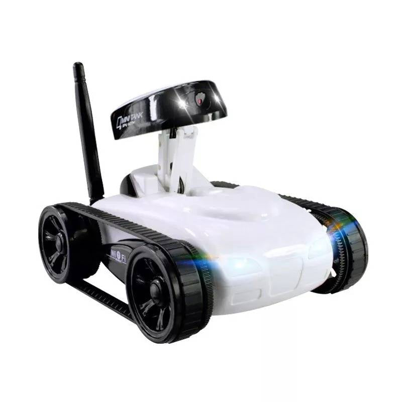 Remote Control Car with Camera - product detail 5