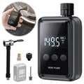 NOMOVA Electric Mini Bike Pump
