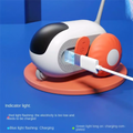Smart Pet Sports Car Toy - Remote Control Interactive Cat Toy USB Charging - product image 1