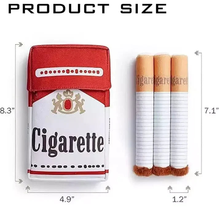 Cigarette Dog Toys - product image 3
