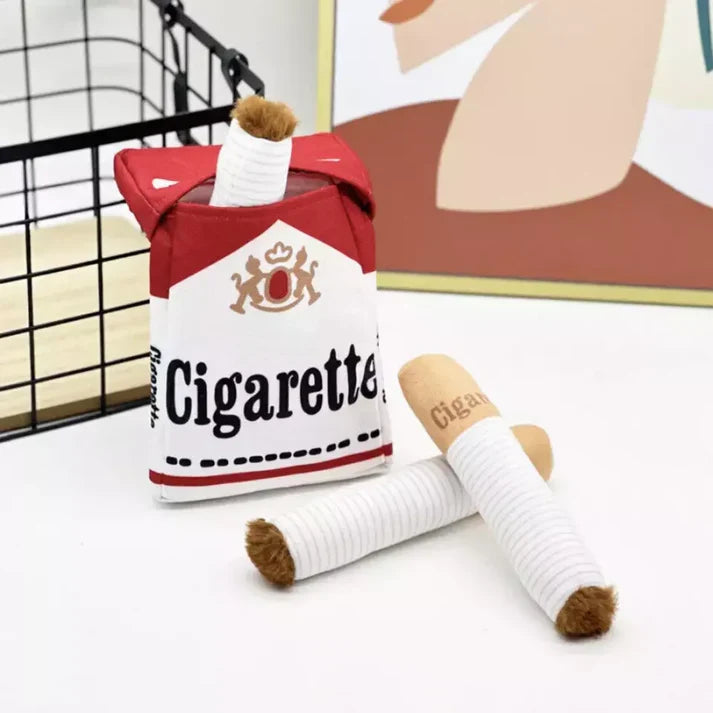 Cigarette Dog Toys - product image 5