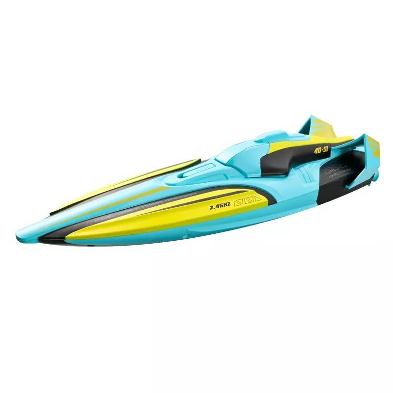 RC High Speed Boat - product detail 9