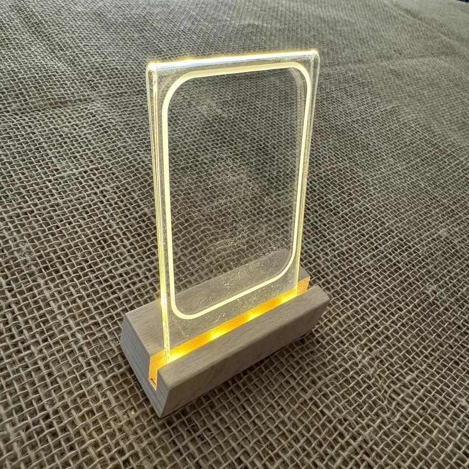 Polaroid Picture Frames - product detail 7