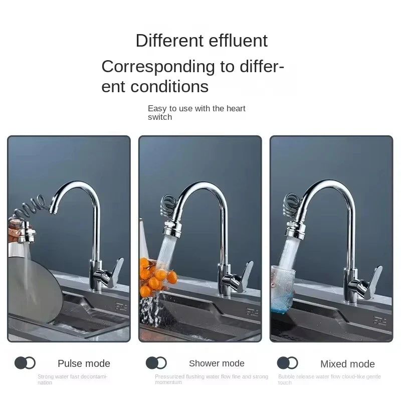 Faucet Extender - product image 7