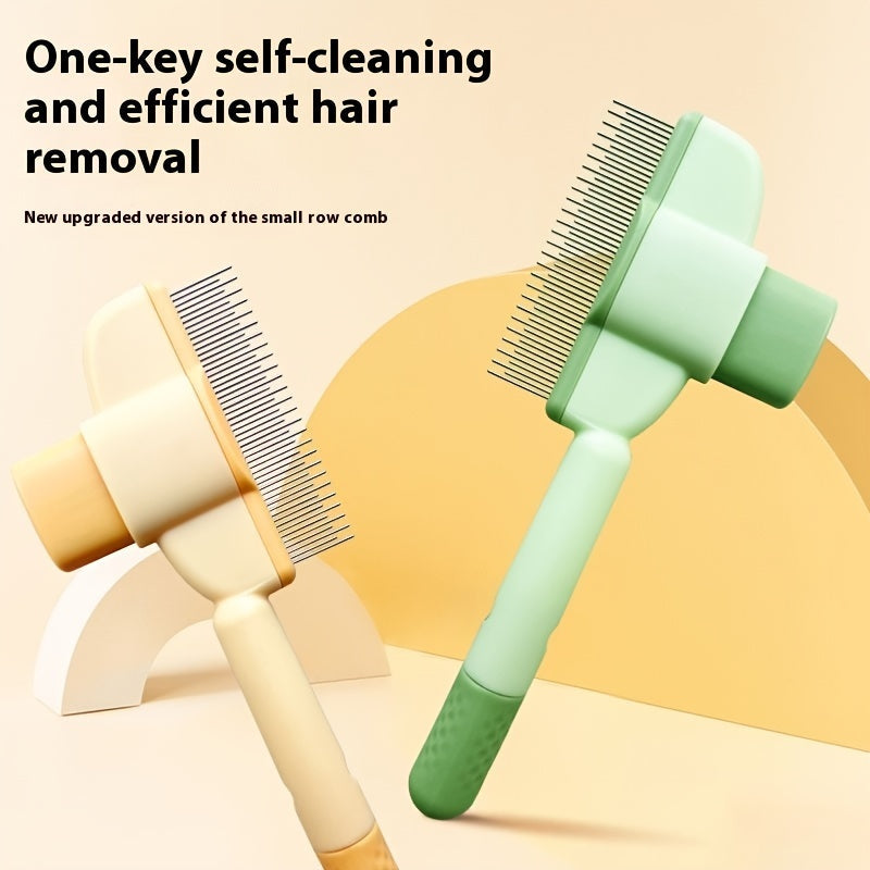 Flea Comb For Dogs And Cats - product image 5