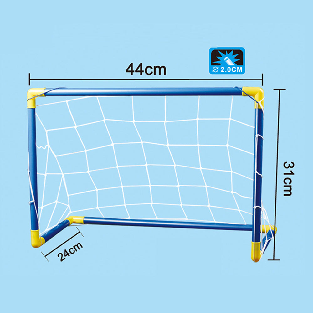 2 Pcs Hover Ball Soccer - product image 7
