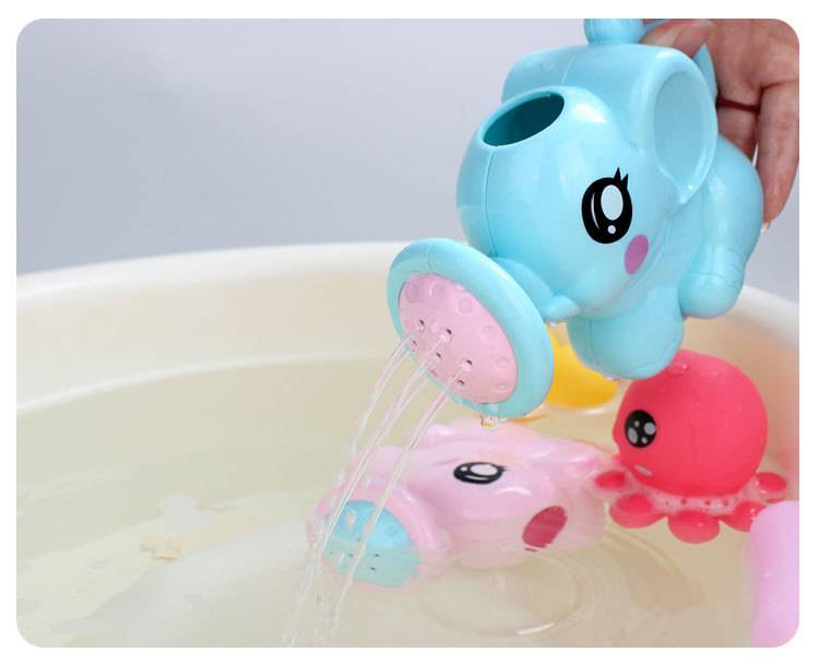 Baby Bath Toys - product image 4