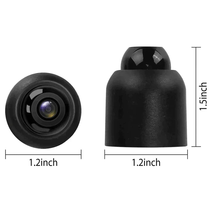 Small WiFi Security Camera Night Vision Wireless HD Kids Pet Safety Monitoring - product image 4