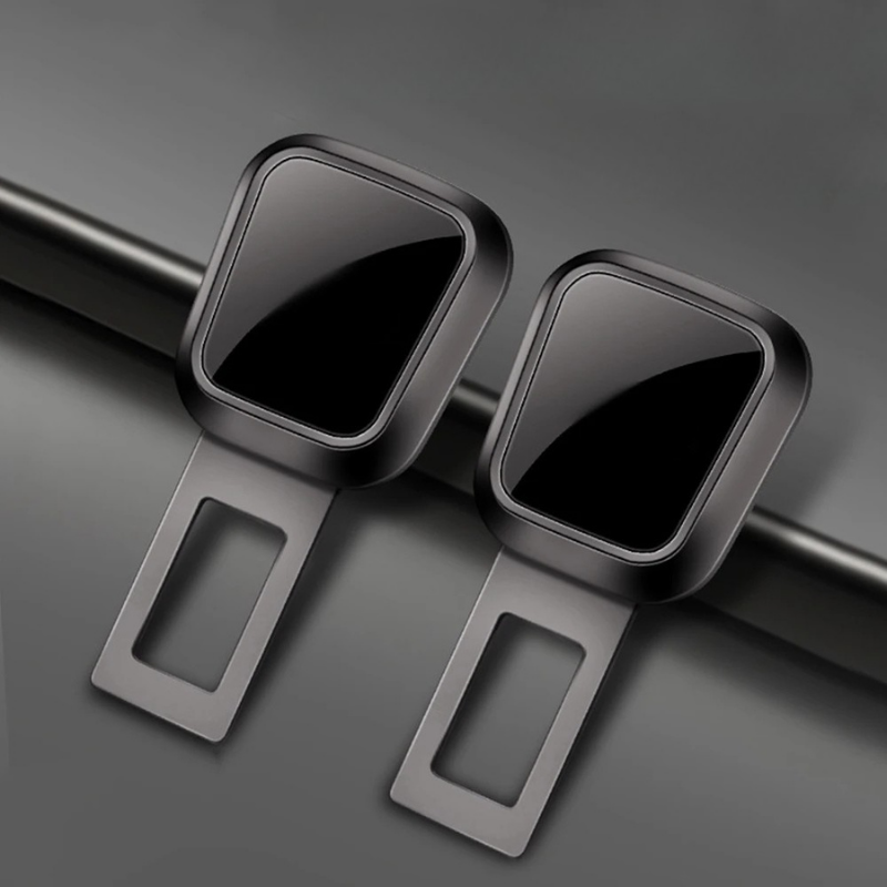 NOMOVA Thick Insert Seat Belt Extender
