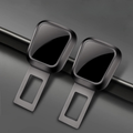 NOMOVA Thick Insert Seat Belt Extender