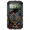 NOMOVA Electrical Test Kit With Digital Multimeter