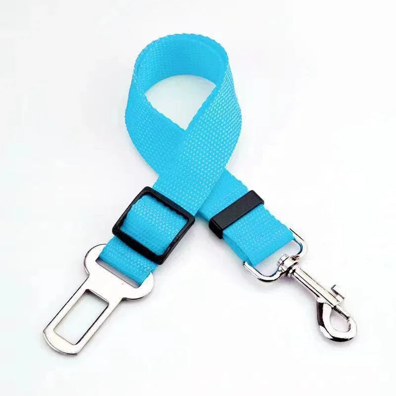 Adjustable Dog Seat Belt - product detail 10