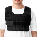NOMOVA Slim Adjustable Weighted Vest