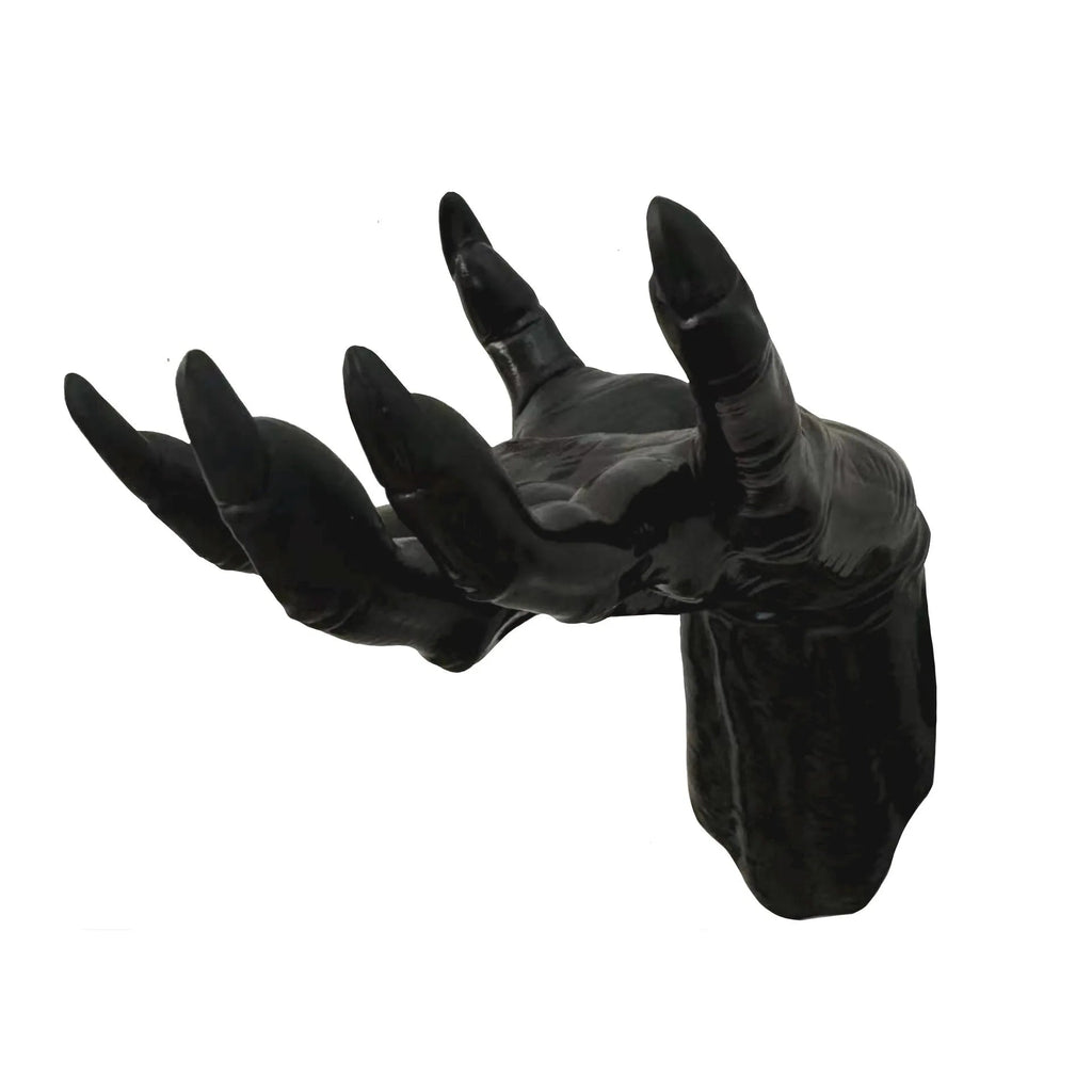 Creepy Hands Wall Decoration for Halloween - product detail 7