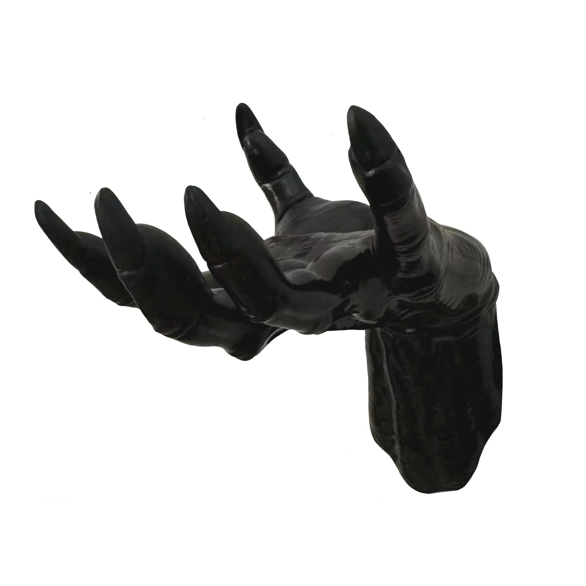 Creepy Hands Wall Decoration for Halloween - product detail 7