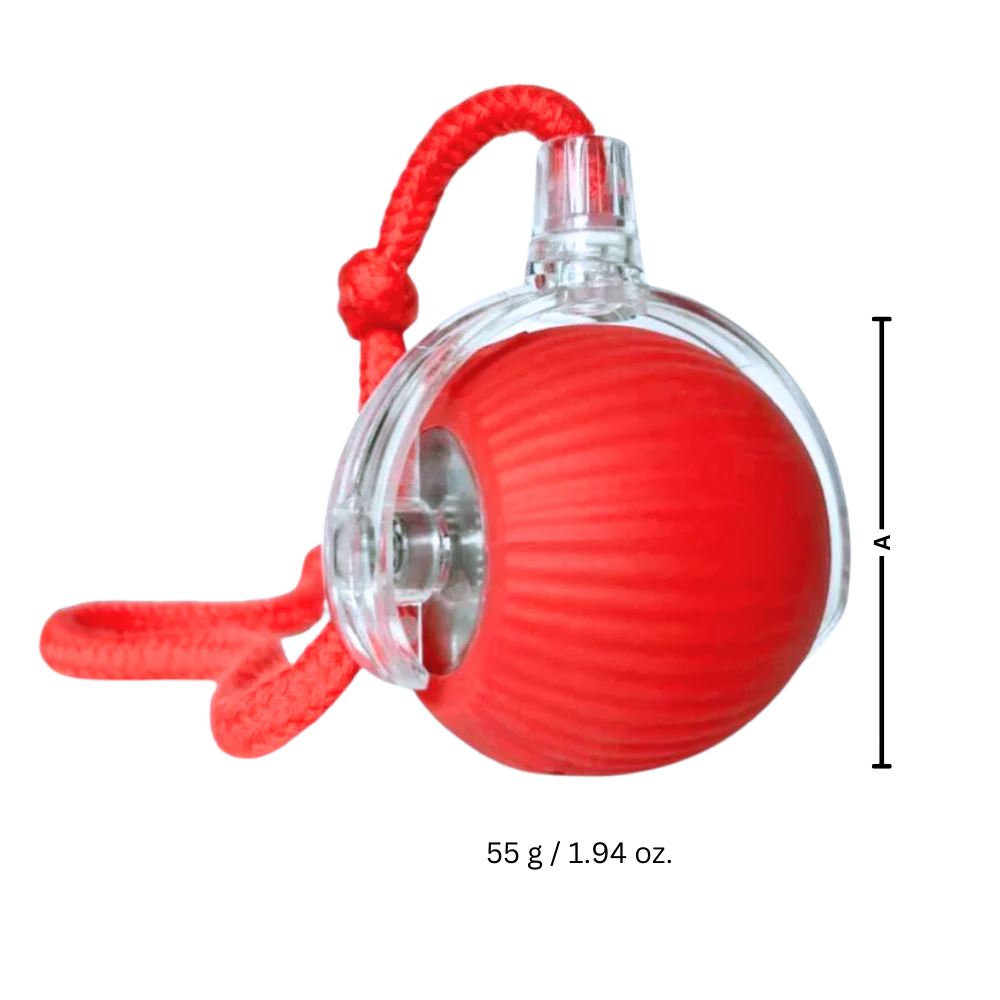 Smart Interactive Cats Ball Toy - product image 7