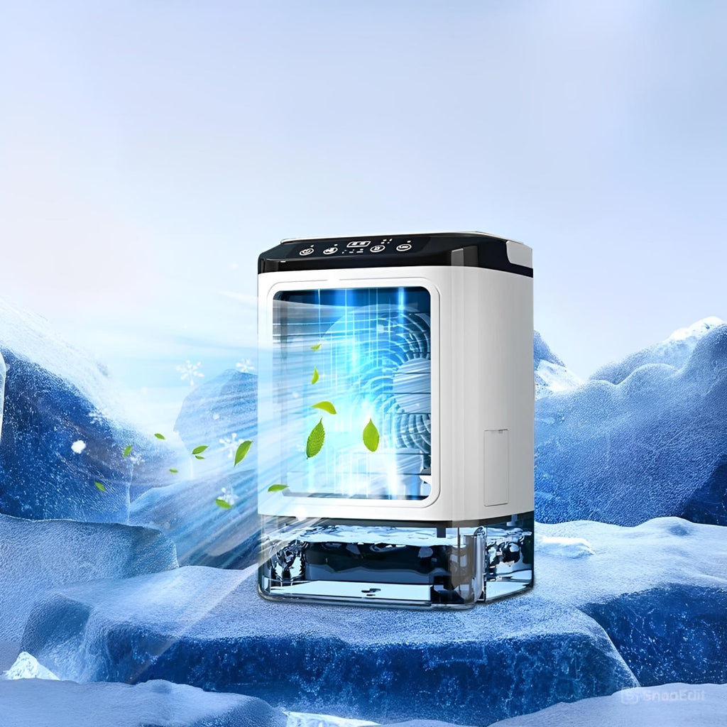 NOMOVA Portable Mini Air Conditioner