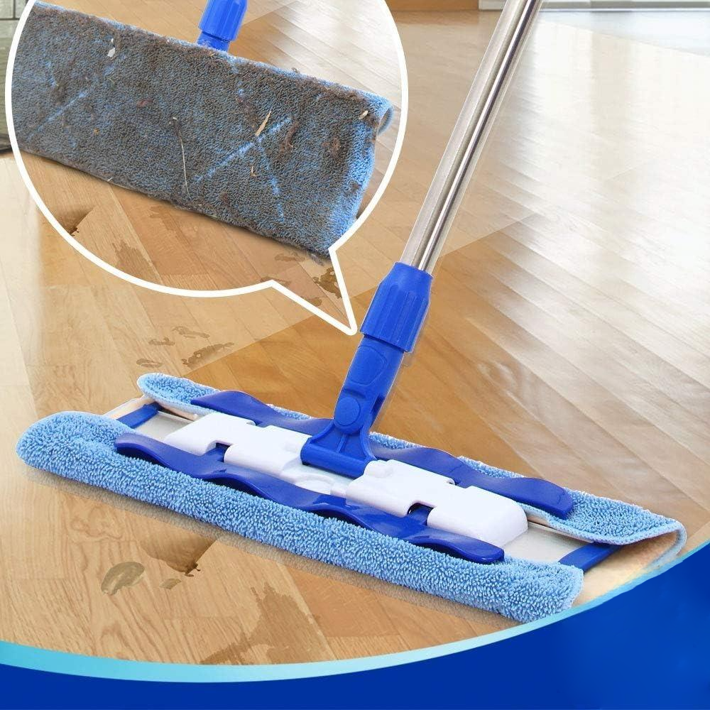 Floor Cleaning Mop - product detail 2