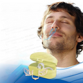 NOMOVA Silicone Nasal Dilator