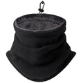 NOMOVA Fleece Balaclava Face Mask Neck Warmer