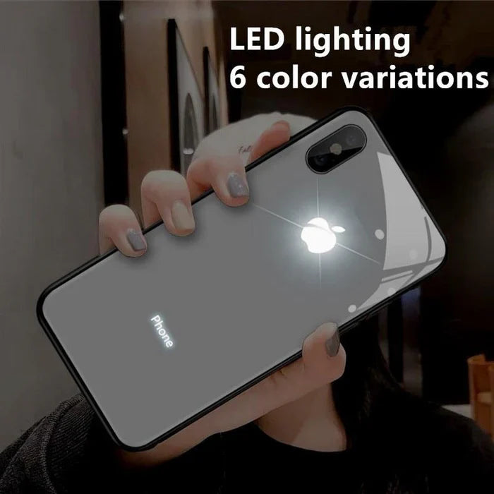 LED Glowing iPhone Case - product image 7