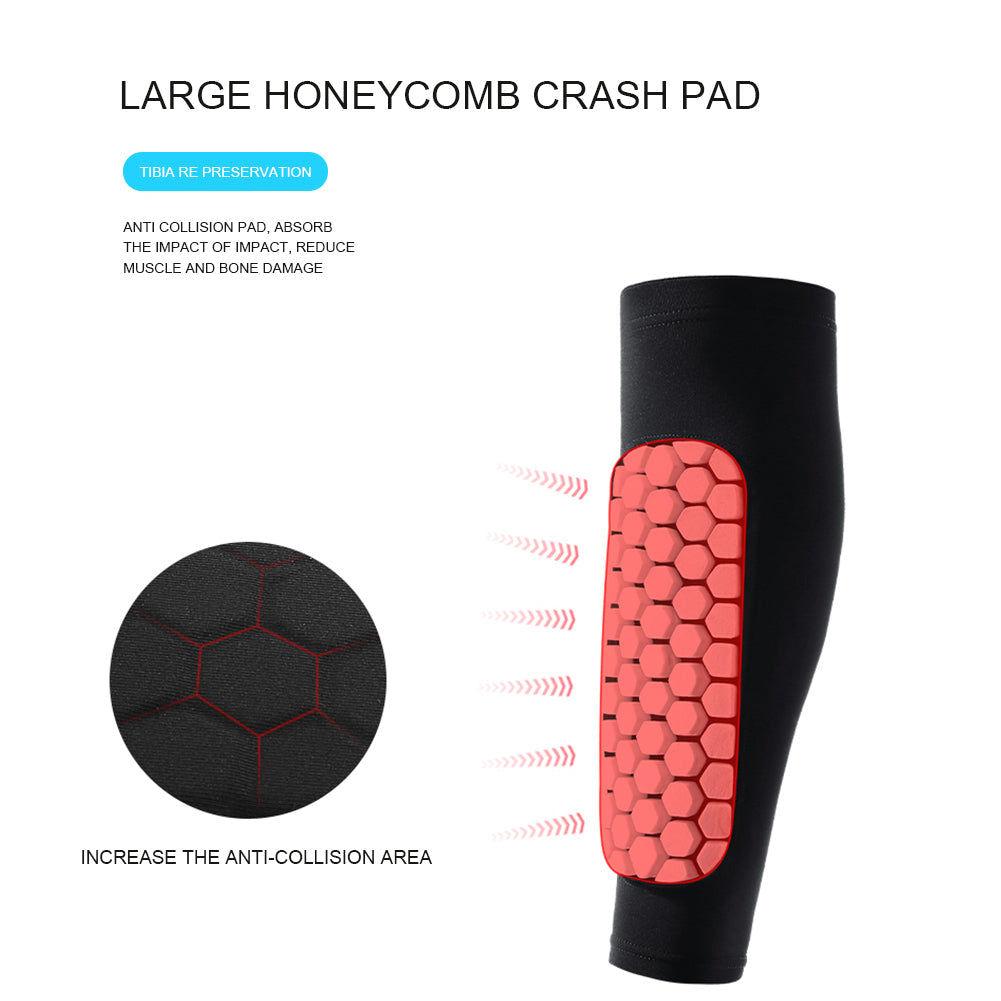 Soccer Shin Guard - product image 7