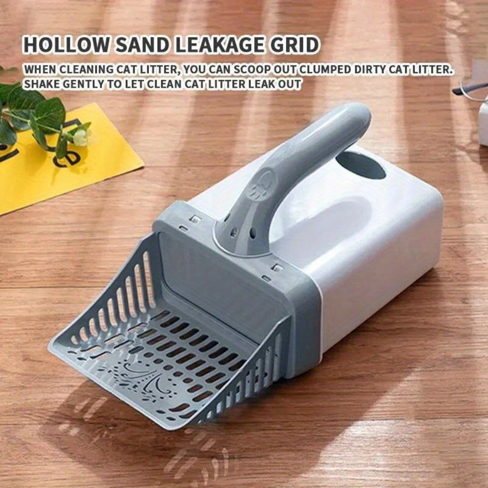 Cat Litter Scoop - product image 4