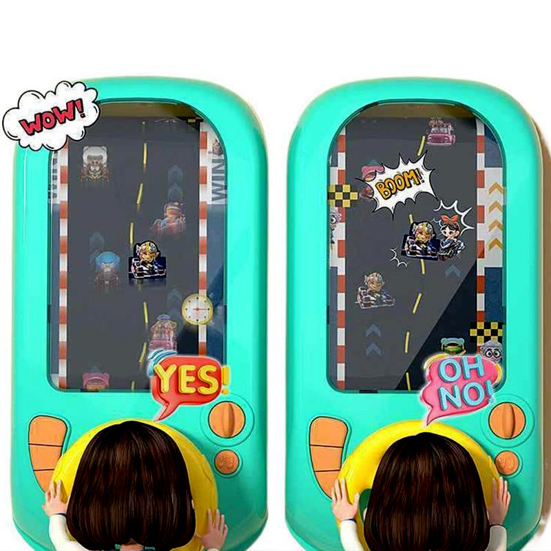 Car Race Track Toys - product image 2