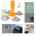 NOMOVA Glass Crack Repair Kit