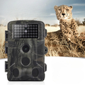 NOMOVA Advanced Night Vision Trail Camera