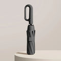 Reinforced Contemporary Compact Umbrella - product image 5