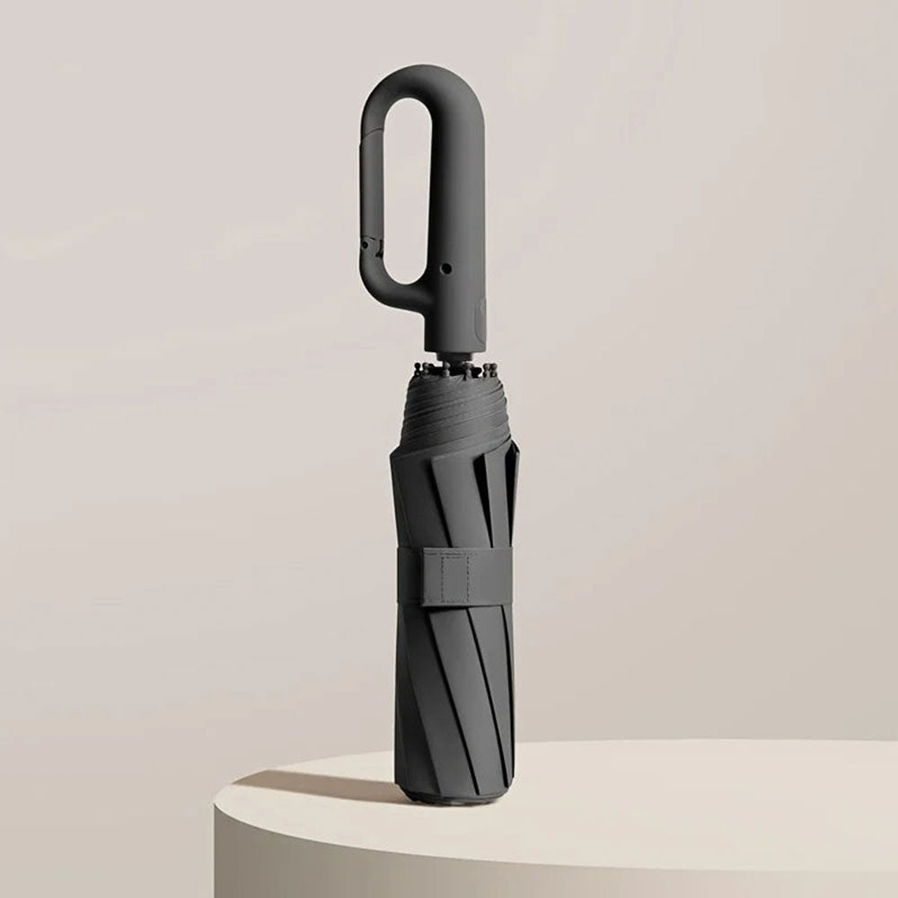 Reinforced Contemporary Compact Umbrella - product image 5